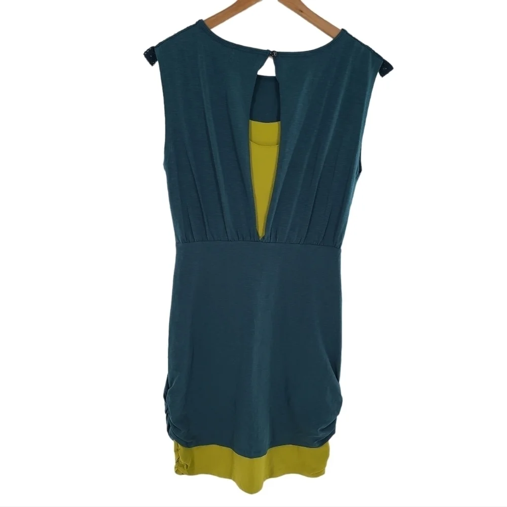 Matilda Jane Womens Small Good Hart An Evening Date Night Dress.‎